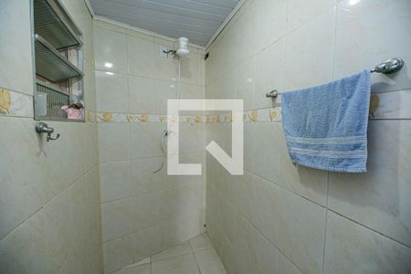 Casa à venda com 270m², 4 quartos e 2 vagas Casa à venda com 270m², 4 quartos e 2 vagasBanheiro CASA 1