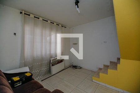 Casa à venda com 270m², 4 quartos e 2 vagas Casa à venda com 270m², 4 quartos e 2 vagasSala CASA 2