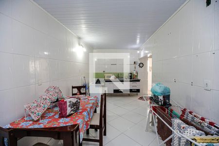 Casa à venda com 270m², 4 quartos e 2 vagas Casa à venda com 270m², 4 quartos e 2 vagasCozinha CASA 1