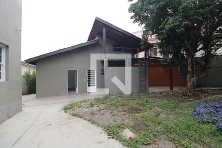 Casa para alugar com 706m², 4 quartos e 4 vagasEdícula 