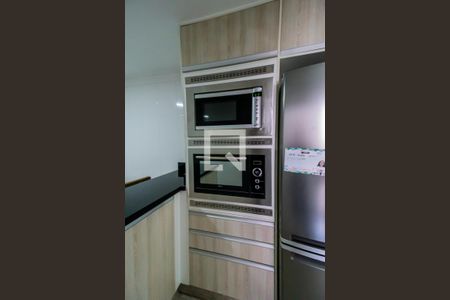 Casa à venda com 110m², 2 quartos e 2 vagasCozinha