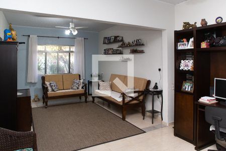 Sala de casa à venda com 2 quartos, 200m² em Vila Helena, Jundiaí