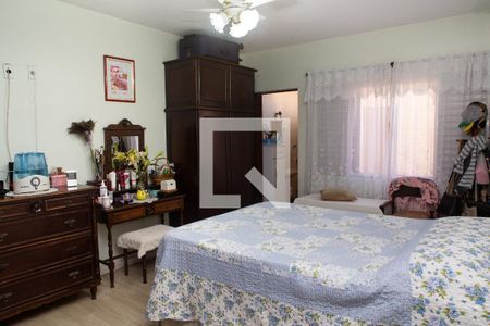 Quarto Suíte de casa à venda com 2 quartos, 200m² em Vila Helena, Jundiaí
