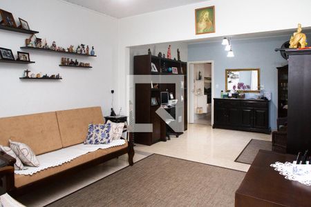 Sala de casa à venda com 2 quartos, 200m² em Vila Helena, Jundiaí