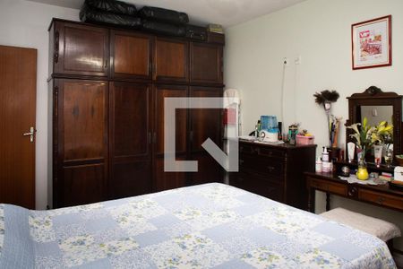 Quarto Suíte de casa à venda com 2 quartos, 200m² em Vila Helena, Jundiaí