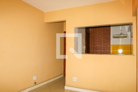 Sala de apartamento à venda com 2 quartos, 80m² em Engenho de Dentro, Rio de Janeiro