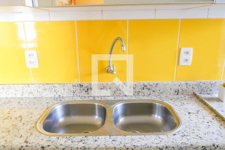 Apartamento à venda com 80m², 2 quartos e 1 vagaCozinha