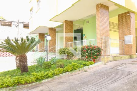 Apartamento à venda com 80m², 2 quartos e 1 vagaÁrea comum