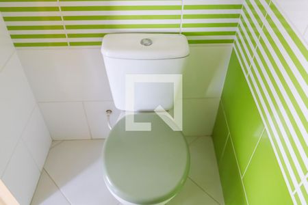 Apartamento à venda com 80m², 2 quartos e 1 vagaBanheiro