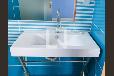 Apartamento à venda com 80m², 2 quartos e 1 vagaBanheiro