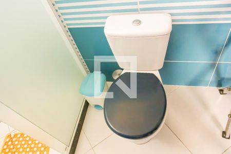 Apartamento à venda com 80m², 2 quartos e 1 vagaBanheiro