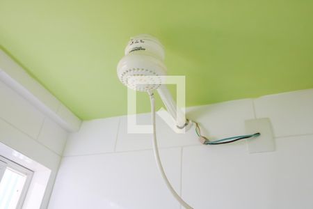 Apartamento à venda com 80m², 2 quartos e 1 vagaBanheiro