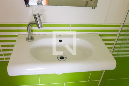 Apartamento à venda com 80m², 2 quartos e 1 vagaBanheiro