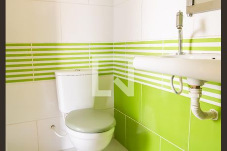 Apartamento à venda com 80m², 2 quartos e 1 vagaBanheiro