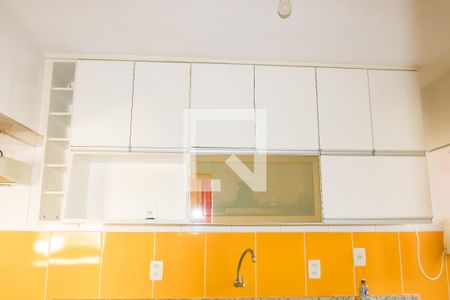 Apartamento à venda com 80m², 2 quartos e 1 vagaCozinha