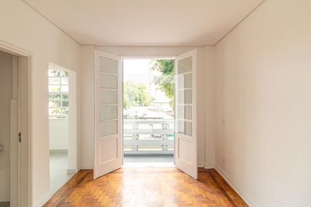 Studio de kitnet/studio para alugar com 1 quarto, 25m² em Centro Histórico de São Paulo, São Paulo