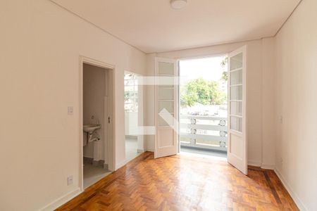 Studio de kitnet/studio para alugar com 1 quarto, 25m² em Centro Histórico de São Paulo, São Paulo