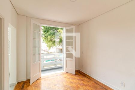 Studio de kitnet/studio para alugar com 1 quarto, 25m² em Centro Histórico de São Paulo, São Paulo