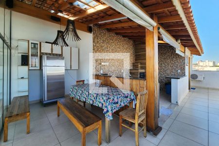 Casa à venda com 480m², 3 quartos e 10 vagas Casa à venda com 480m², 3 quartos e 10 vagasChurrasqueira