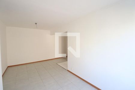 Sala de apartamento para alugar com 2 quartos, 54m² em Vista Alegre, São Gonçalo