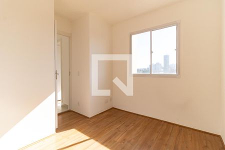 Quarto 1 de apartamento à venda com 2 quartos, 36m² em Parque Fongaro , São Paulo