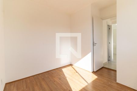 Quarto 1 de apartamento à venda com 2 quartos, 36m² em Parque Fongaro , São Paulo