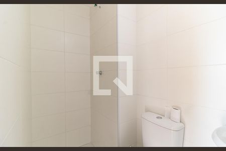 Apartamento à venda com 36m², 2 quartos e sem vagaBanheiro