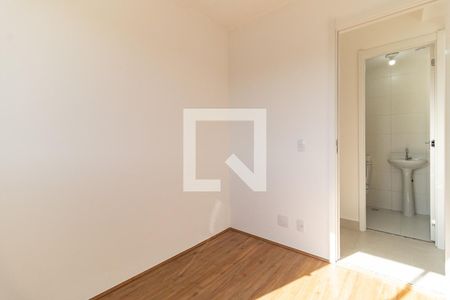 Apartamento à venda com 36m², 2 quartos e sem vagaQuarto 2