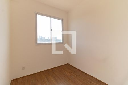 Quarto 2 de apartamento à venda com 2 quartos, 36m² em Parque Fongaro , São Paulo