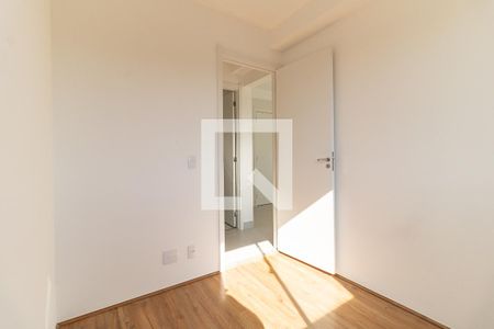 Apartamento à venda com 36m², 2 quartos e sem vagaQuarto 2