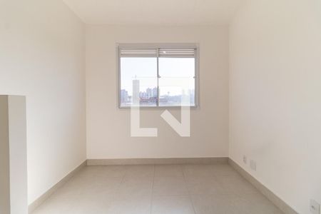 Sala de apartamento à venda com 2 quartos, 36m² em Parque Fongaro , São Paulo