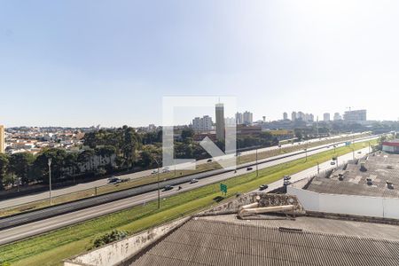 Apartamento à venda com 36m², 2 quartos e sem vagaVista do Quarto 2