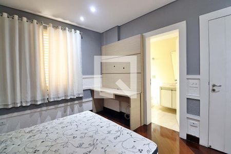 Apartamento à venda com 350m², 4 quartos e 4 vagasQuarto - Suíte 2
