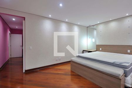 Apartamento à venda com 350m², 4 quartos e 4 vagasQuarto - Suíte 4