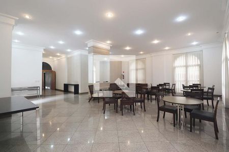 Apartamento à venda com 350m², 4 quartos e 4 vagasÁrea comum