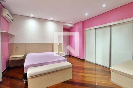 Apartamento à venda com 350m², 4 quartos e 4 vagasQuarto - Suíte 3