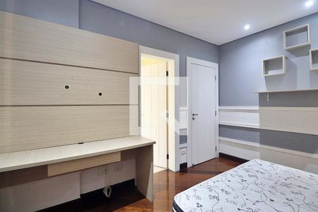 Apartamento à venda com 350m², 4 quartos e 4 vagasQuarto - Suíte 2