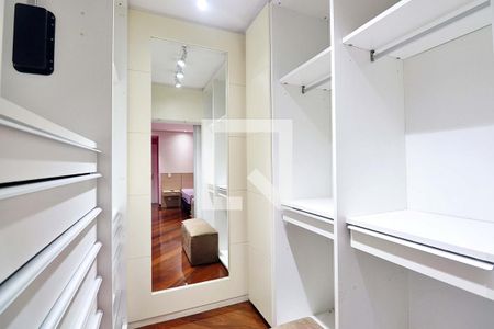 Apartamento à venda com 350m², 4 quartos e 4 vagasCloset do Quarto - Suíte 3