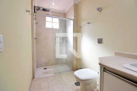 Apartamento à venda com 350m², 4 quartos e 4 vagasBanheiro do Quarto - Suíte 2