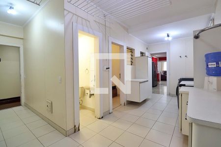 Apartamento à venda com 350m², 4 quartos e 4 vagasÁrea de Serviço