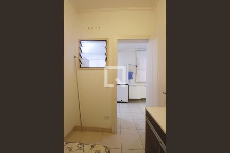 Apartamento à venda com 350m², 4 quartos e 4 vagasQuarto de Serviço