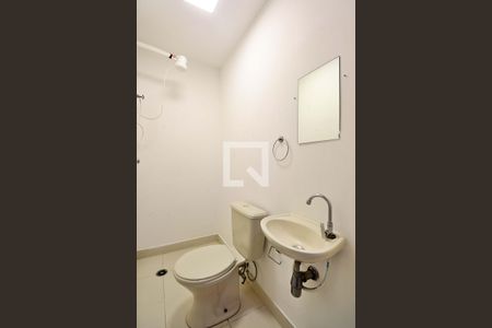 Apartamento à venda com 350m², 4 quartos e 4 vagasBanheiro de serviço