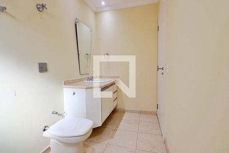 Apartamento à venda com 350m², 4 quartos e 4 vagasBanheiro do Quarto - Suíte 2