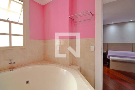 Apartamento à venda com 350m², 4 quartos e 4 vagasBanheiro do Quarto - Suíte 3