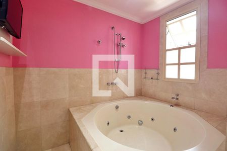 Apartamento à venda com 350m², 4 quartos e 4 vagasBanheiro do Quarto - Suíte 3