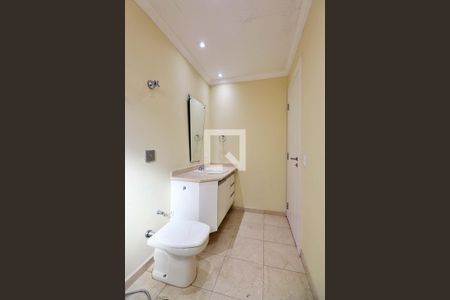 Apartamento à venda com 350m², 4 quartos e 4 vagasBanheiro do Quarto - Suíte 2