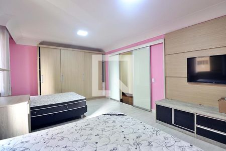 Apartamento à venda com 350m², 4 quartos e 4 vagasQuarto - Suíte 1