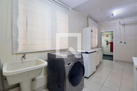 Apartamento à venda com 350m², 4 quartos e 4 vagasÁrea de Serviço