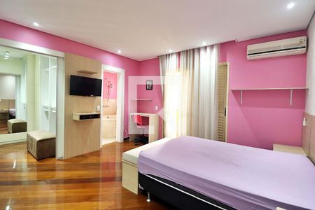 Apartamento à venda com 350m², 4 quartos e 4 vagasQuarto - Suíte 3