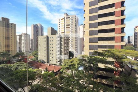 Apartamento à venda com 350m², 4 quartos e 4 vagasVista da Varanda gourmet
